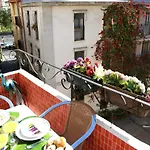 아파트 Casa Isa *