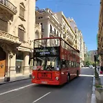 アパート Gold Beach *