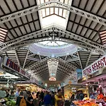 Gold Beach バレンシア