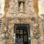 Gold Beach アパート バレンシア