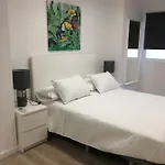 Garden Turia Downtown Apartment Valencia