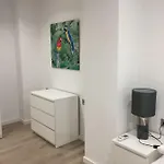 Garden Turia Downtown Valencia