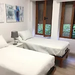 Apartment Garden Turia Downtown