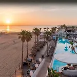 Garden Turia Downtown Valencia