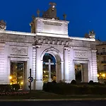 Garden Turia Downtown Apartment *