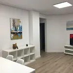 Garden Turia Downtown *