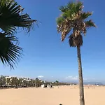 Gold Beach バレンシア