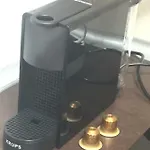 Apartment Garden Turia Downtown Valencia