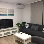 Garden Turia Downtown Apartment
