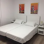 Garden Turia Downtown Apartment