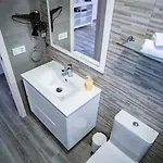 Apartamento Piso De Diseño A 5 Min Andando De La Playa