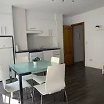 Zerka Centro Apartmán Valencie