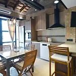 Casita En El Cabanal Con Patio Casa vacanze