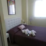 El Catolico 56 شقة فالنسيا