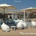 Lejlighed Luxury A40-35 With Terrace And Sea Views *