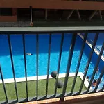 La Patacona Appartamento *