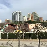 アパート Koa Centric, Comfy In Ruzafa