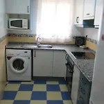 Playa Malvarrosa, Apartament