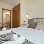 Apartamento La Seda *