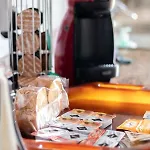 Apartamento La Seda *