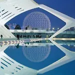 Cool Loft Malvarrosa * バレンシア