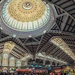 アパート Cool Loft Malvarrosa