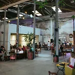 Cool Loft Malvarrosa アパート *