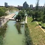 Daire Cozy In Valencia! Wi-fi ! *