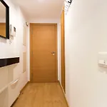 Apartment On The Beach,pool,wifi,garage,valencia