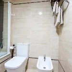 On The Beach,pool,wifi,garage,valencia Apartment