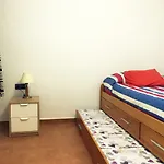 Casa Cabanyal Tatil Evi *