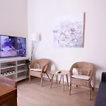 Dormavalencia Appartamento *