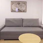 Dormavalencia Appartamento