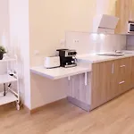 Dormavalencia Appartamento *