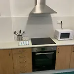 Center Rum i privatbostad