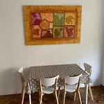 Center Homestay szállás Valencia