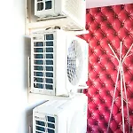 Apartment Catedral Reina