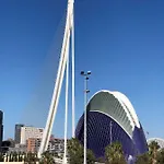 Gold Beach Lägenhet Valencia
