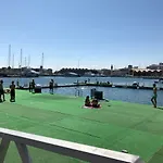 Gold Beach バレンシア