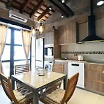 Casita En El Cabanal Con Patio Casa vacanze