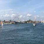 Gold Beach アパート *