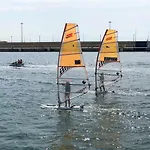 アパート Gold Beach