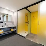 Hotell Nest Style 3*
