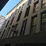 Center Atico 360 Appartement *