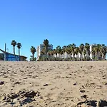 Frente Al Mar Apartment