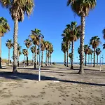 Apartment Frente Al Mar *
