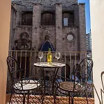 Mercado Apartment Valencia