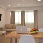 Bet - Abastos Aparthotel Valencie