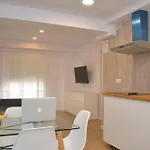 Aparthotel Bet - Abastos