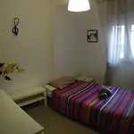 Maison d'hôtes La Casita De Pepe - Piso Compartido Valence